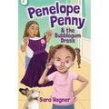 Penelope Penny and the Bubblegum Dress