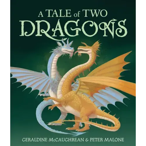 A Tale of Two Dragons