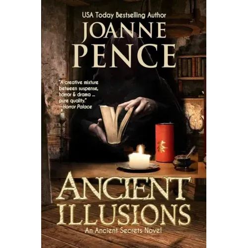Ancient Illusions