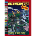 Atlantaverse: Gaming in the Psychotronic World