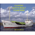 Classic Dutch-Built Coasters