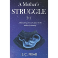 A Mother's Struggle 3: 1