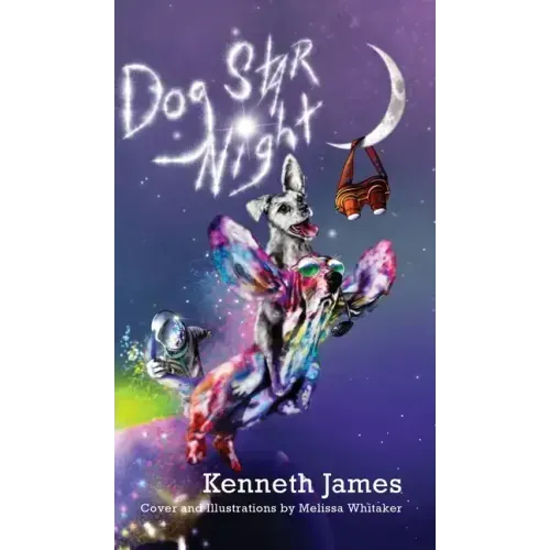 Dog Star Night