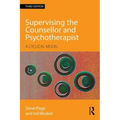 Supervising the Counsellor and Psychotherapist: A cyclical model