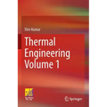 Thermal Engineering Volume 1