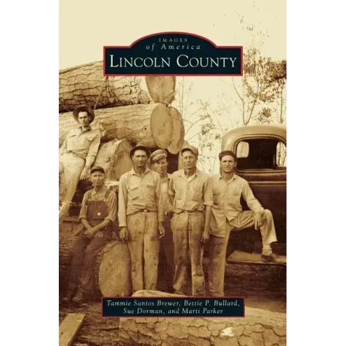 Lincoln County