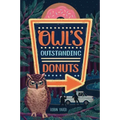 Owl's Outstanding Donuts