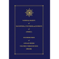 National Society of Daughters of Founders and Patriots of America Founders Index of Lineage Books Vol I-XXXX