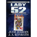 Lady 52 (A Jack Daniels/Nicholas Colt Novel-A Nicholas Colt Prequel Book 2)
