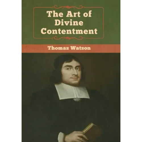 The Art of Divine Contentment