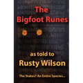 The Bigfoot Runes