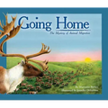 Going Home: The Mystery of Animal Migration