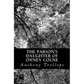 The Parson's Daughter of Oxney Colne