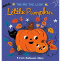 Little Pumpkin: A First Halloween Story