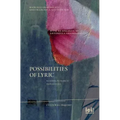 Possibilities of Lyric: Reading Petrarch in Dialogue