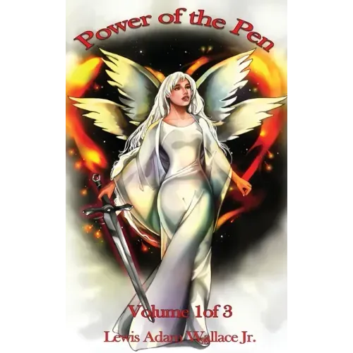 Power of the Pen: Volume 1