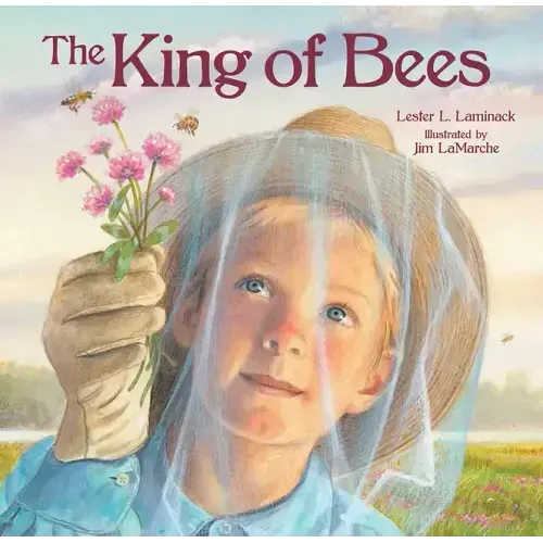 The King of Bees