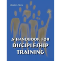 Handbook for Discipleship Training