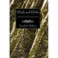 Elijah and Elisha