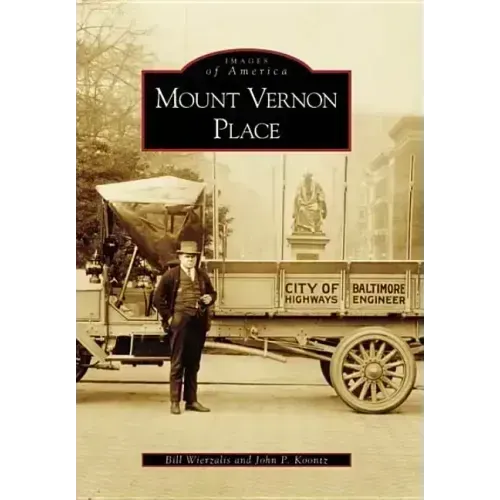 Mount Vernon Place