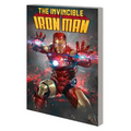 Invincible Iron Man by Gerry Duggan Vol. 1: Demon in the Armor
