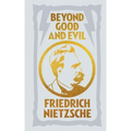 Beyond Good and Evil: Gilded Pocket Edition