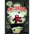 Jim Curious and the Jungle Journey: A 3-D Voyage Into the Jungle
