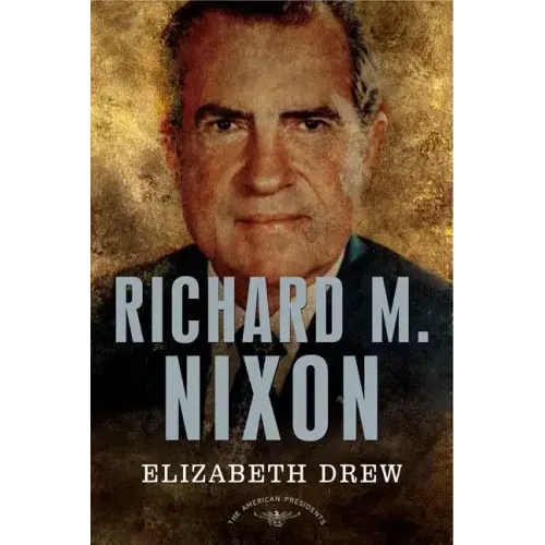 Richard M. Nixon