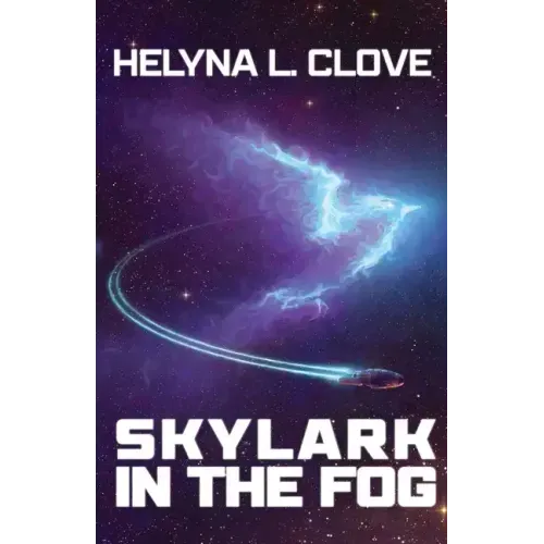 Skylark in the Fog