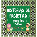 Historias De Profetas: Cuentos Coránicos De Profetas De Diferentes Epocas Para Niños Interés En La Cama