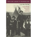 From Fort Laramie to Wounded Knee