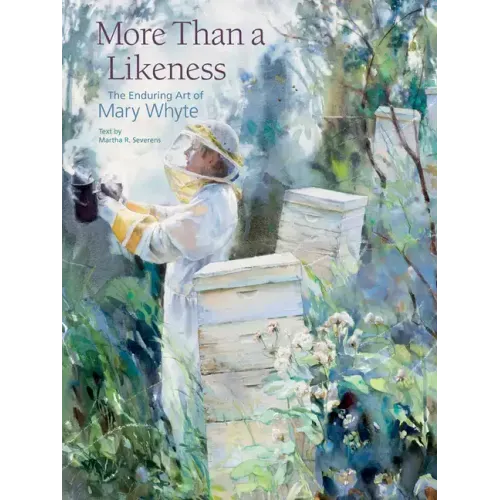 More Than a Likeness: The Enduring Art of Mary Whyte