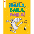 ¡Baila, Baila, Baila!