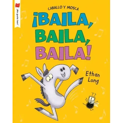 ¡Baila, Baila, Baila!
