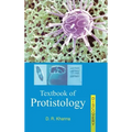 Textbook of Protistology