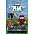 The Promise: Book Eight of the Crafters' Club Series