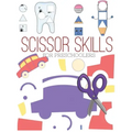 Scissor Skills for Preschoolers: Cutting practice worksheets for preschoolers to kindergarteners, cut and paste activity book ages 3-5 ( pre k ) with