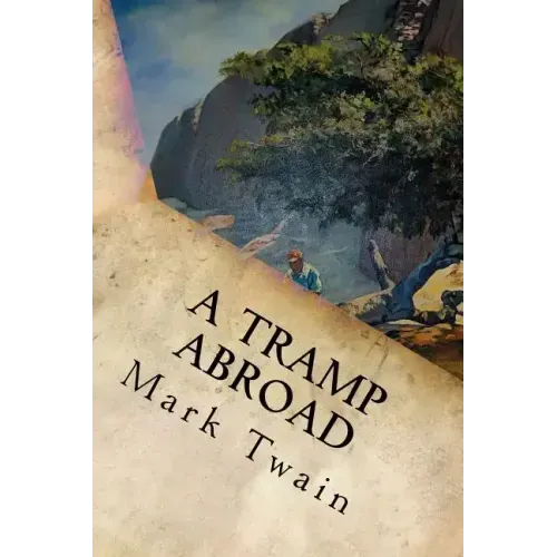A Tramp Abroad