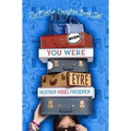 Wish You Were Eyre