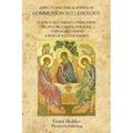 Aspects and Implications of Communion Ecclesiology