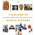 Timelines of World History
