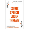 Is Free Speech Under Threat?