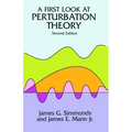 A First Look at Perturbation Theory