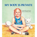 My Body Is Private