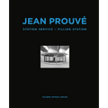 Jean Prouvé Filling Station