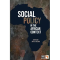 Social Policy in the African Context