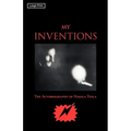 My Inventions, Large-Print Edition