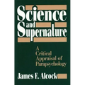 Science and Supernature