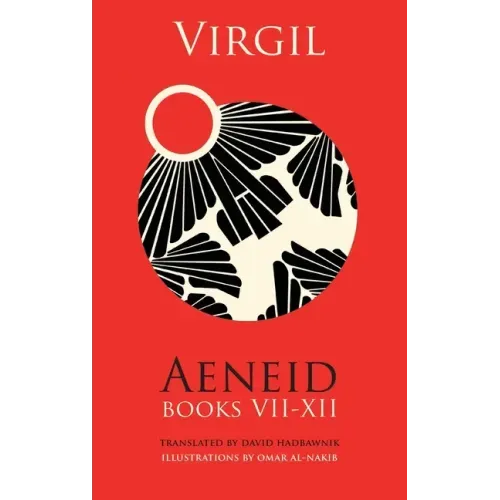 Aeneid, Books VII-XII