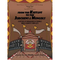 From the Khitans to the Jurchens & Mongols: A History of Barbarians in Triangle Wars & Quartet Conflicts
